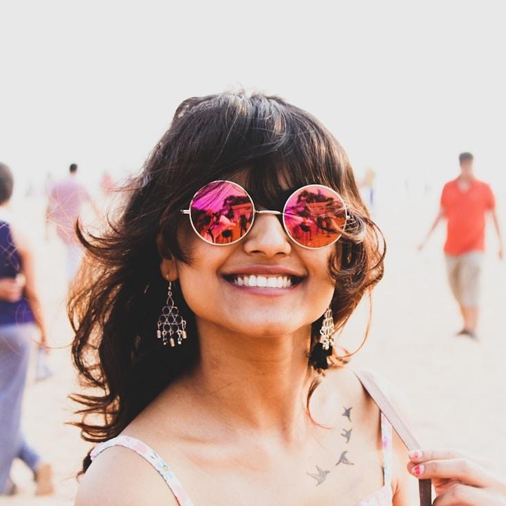 Portrait of Alex, community mentor and Italian cuisine specialist